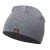 Шапка Turbat Babak steel grey