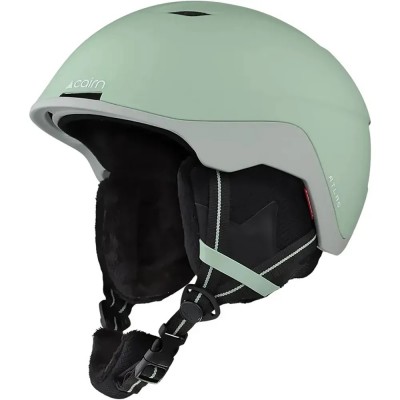 Шолом гірськолижний Cairn Atlas Pure mat jade - фото 31429