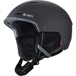 Шолом гірськолижний Cairn Equalizer pure black