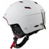 Шолом гірськолижний Cairn Equalizer pure mat white-dahlia
