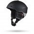 Шлем горнолыжный Cairn Rise Pure mat black/lava