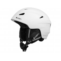 Шолом гірськолижний Cairn Impulse mat white