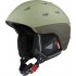 Горнолыжный шлем Cairn Xplorer Pure mat khaki-bronze