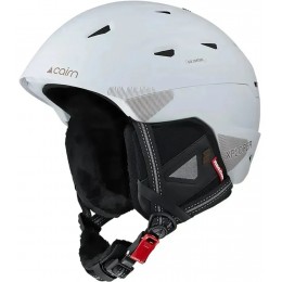 Гірськолижний шолом Cairn Xplorer Pure mat white