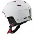 Шолом гірськолижний Cairn Equalizer pure mat white-dahlia