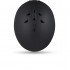 Шолом гірськолижний Cairn Rise Pure mat black/lava