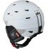 Горнолыжный шлем Cairn Xplorer Pure mat white