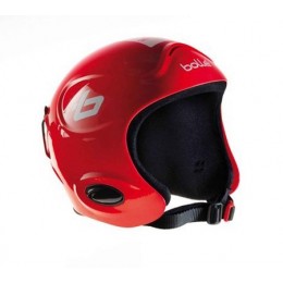 Шлем горнолыжный Bolle Twist Shiny Red (Junior)