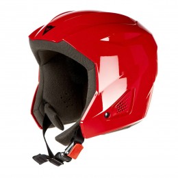 Шлем Dainese Snow Team Jr Helmet red