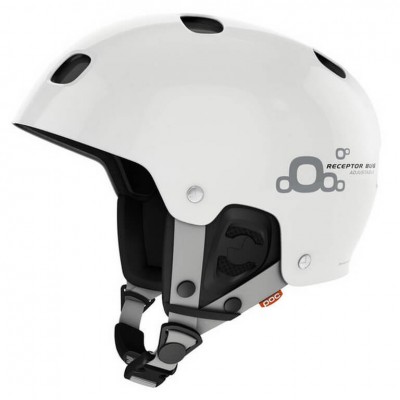 Шлем горнолыжный POC Receptor Bug Adjustable 2.0 hydrogen white - фото 15565