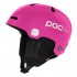 Шлем горнолыжный POC POCito Fornix fluorescent pink