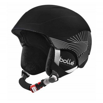 Гірськолижний шолом дитячий Bolle B-Lieve - фото 10279 Гірськолижний шолом дитячий Bolle B-Lieve - фото 10279