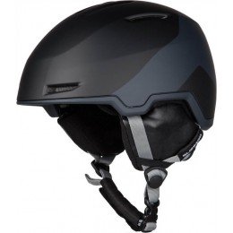 Шолом гірськолижний Blizzard Viper black matt/grey matt