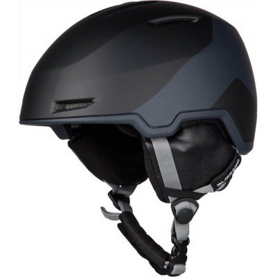 Шолом гірськолижний Blizzard Viper black matt/grey matt - фото 15626
