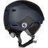 Шолом гірськолижний Blizzard Viper black matt/grey matt