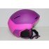 Шлем горнолыжный Blizzard Viva Viper violet matt/pink matt