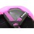 Шлем горнолыжный Blizzard Viva Viper violet matt/pink matt
