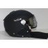 Гірськолижний шолом Bolle Backline Visor soft black & gold