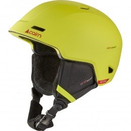 Шолом гірськолижний Cairn Astral Jr lemon