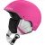 Шлем горнолыжный Cairn Astral Jr mat fuchsia