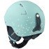 Шолом гірськолижний Cairn Flow Jr mat eucalyptus/stars