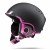 Шлем горнолыжный Julbo Leto black/rose