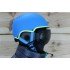 Шолом гірськолижний Julbo Leto blue