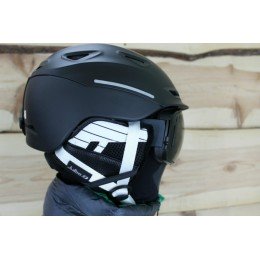 Шолом гірськолижний Julbo Odissey black/white