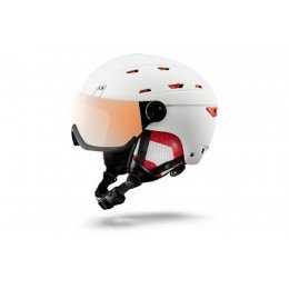 Шлем горнолыжный Julbo Rebby Visor black