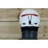 Шлем горнолыжный Julbo Rebby Visor black Шлем горнолыжный Julbo Rebby Visor black