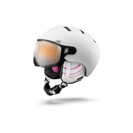 Шлем горнолыжный Julbo Strato white