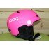 Шлем горнолыжный POC POCito Fornix fluorescent pink