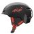 Шлем горнолыжный Scott Keeper 2 black/red