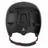 Шлем горнолыжный Scott Keeper 2 black/red Шлем горнолыжный Scott Keeper 2 black/red