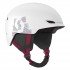 Шолом гірськолижний Scott Keeper 2 pearl white Шолом гірськолижний Scott Keeper 2 pearl white