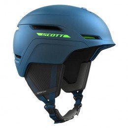 Шолом гірськолижний Scott Symbol 2 blue