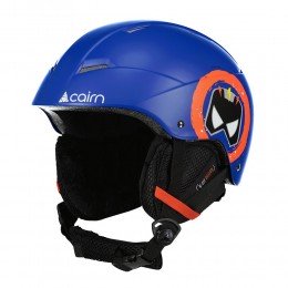 Шолом гірськолижний Cairn Flow Jr king blue/heros