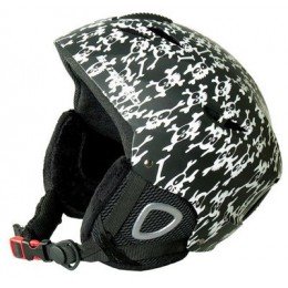 Шлем горнолыжный Blizzard Cross Junior