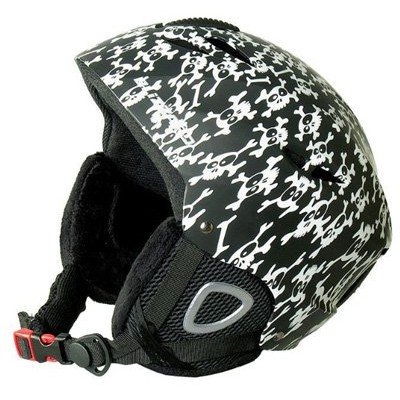Шлем горнолыжный Blizzard Cross Junior - фото 8744