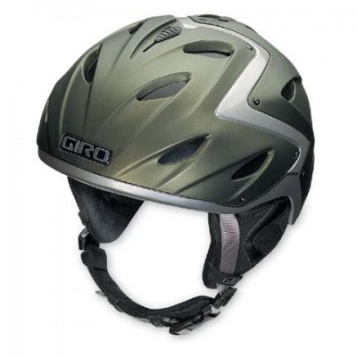 Шлем горнолыжный Giro Omen - фото 11807