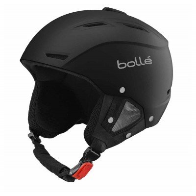 Гірськолижний шолом Bolle Backline - фото 10280