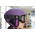Шлем горнолыжный женский Julbo Gaia purple
