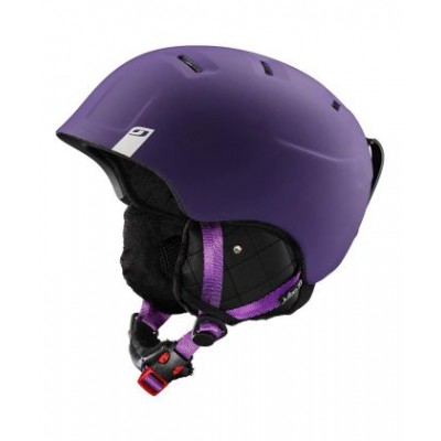Шлем горнолыжный женский Julbo Gaia purple - фото 14059
