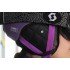 Шолом гірськолижний жіночий Julbo Gaia purple