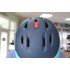 Шлем горнолыжный Scott Seeker Plus blue matt Шлем горнолыжный Scott Seeker Plus blue matt