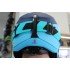Шлем горнолыжный Scott Seeker Plus blue matt Шлем горнолыжный Scott Seeker Plus blue matt