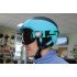 Шлем горнолыжный Scott Seeker Plus blue matt Шлем горнолыжный Scott Seeker Plus blue matt