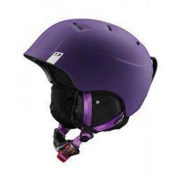 Шлем горнолыжный женский Julbo Gaia purple
