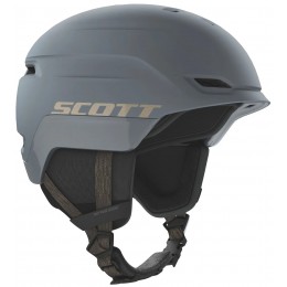 Шлем горнолыжный Scott Chase 2 Plus