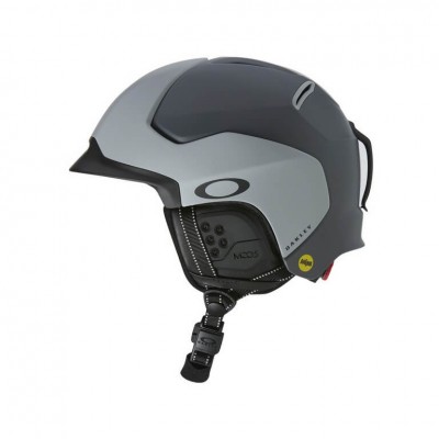 Шлем горнолыжный Oakley MOD 5 Snow Helmet matte grey - фото 15430